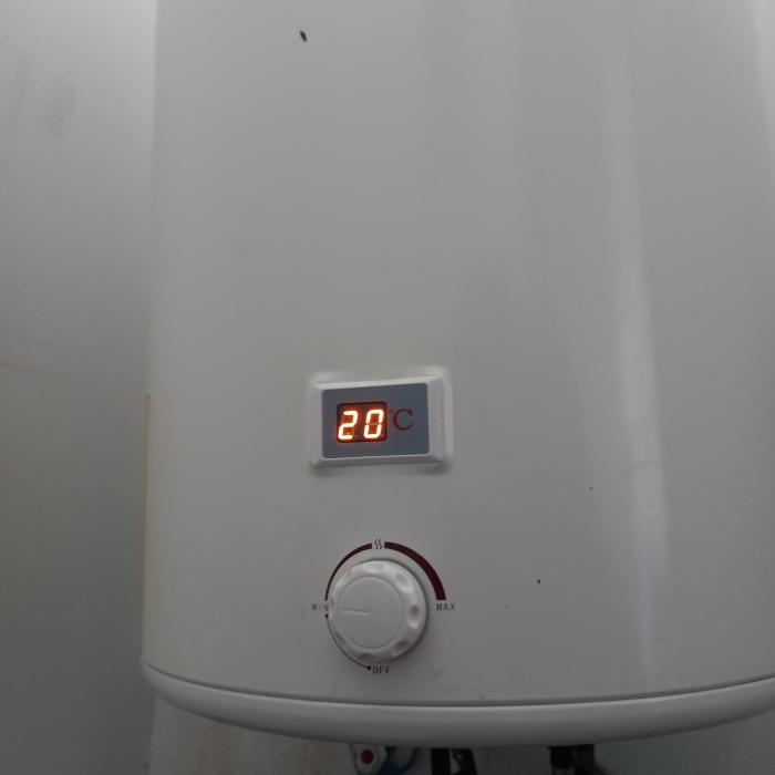 Departamento a pasos de Avenida del Mar, La Serena