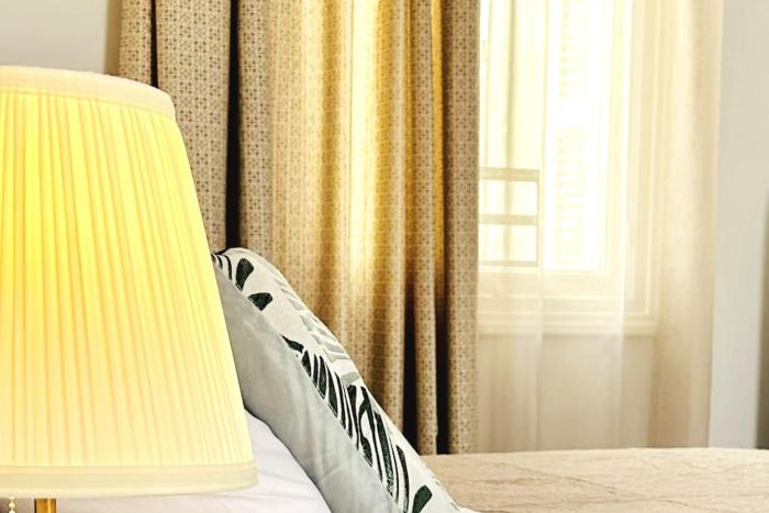 Atelier, an athenian apartment