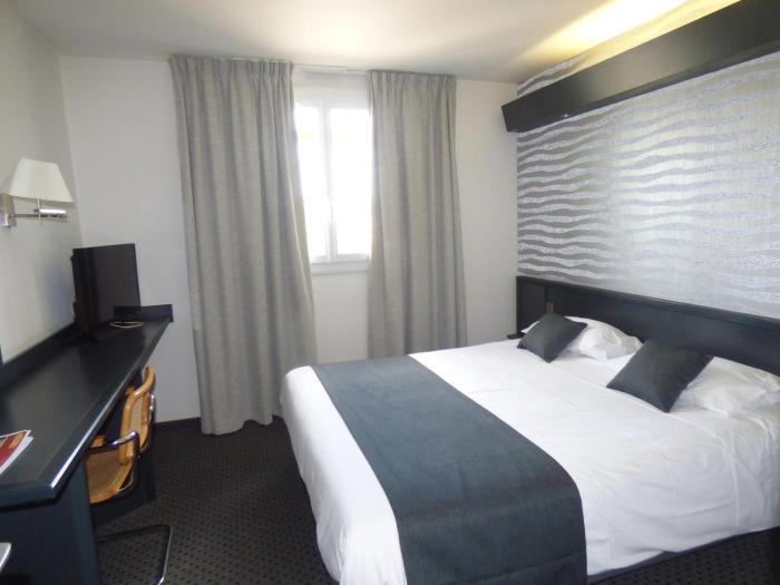 Brit Hotel Confort Villefranche-de-Rouergue