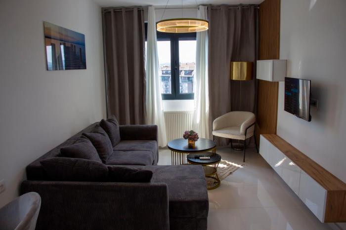 Harmony Superior Apartment