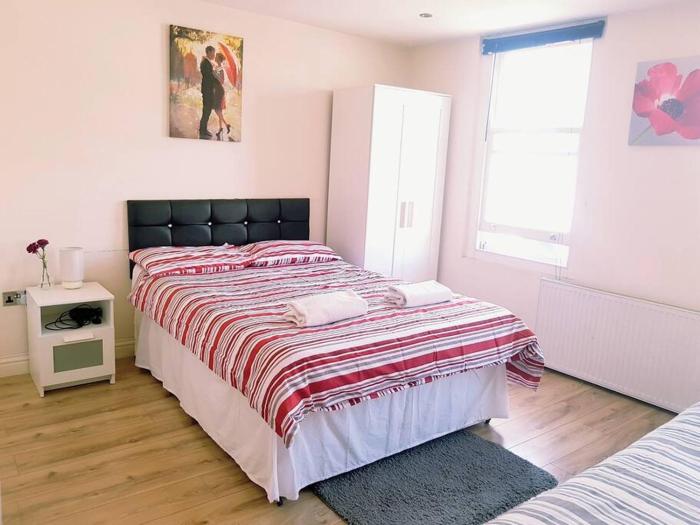 Cosy Studio Flat in Great Locationin London