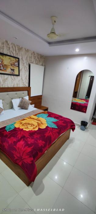 Hotel Siddhi Vinayak
