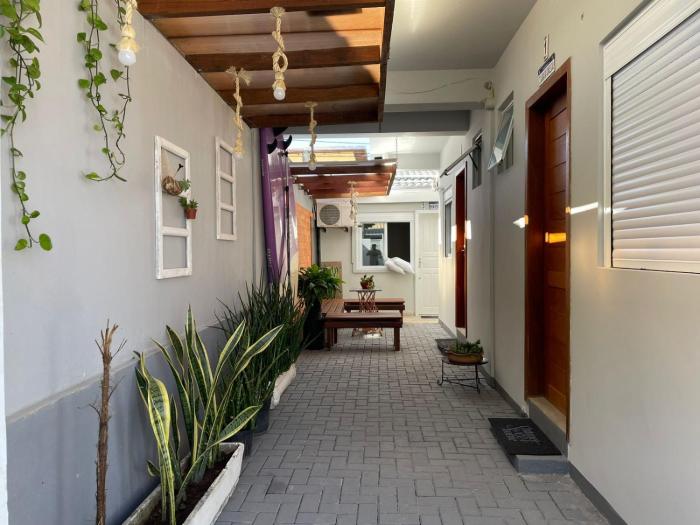 Rosa dos ventos suíte 2