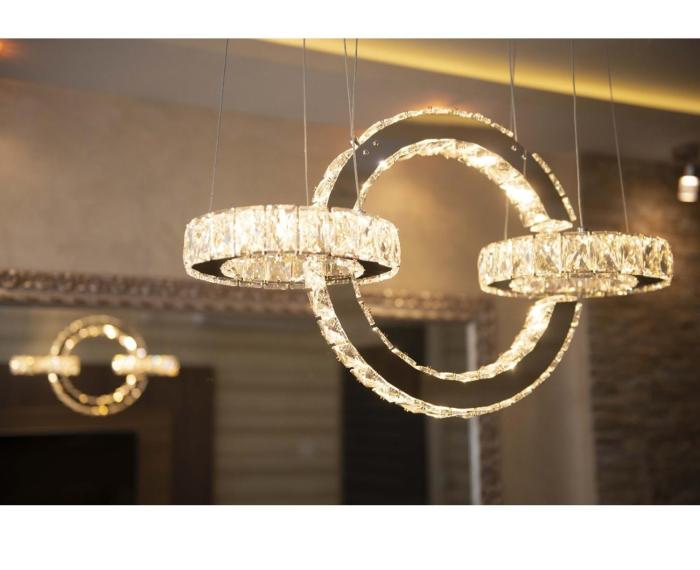 Apartmani Eleganza & La Vista