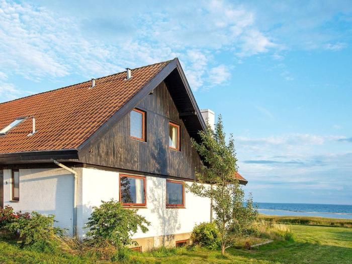 10 person holiday home in Assens-By Traum