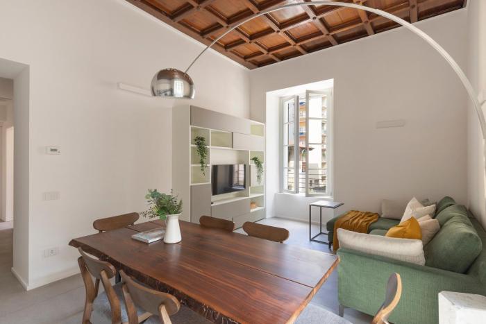 MC House Como con Posto Auto