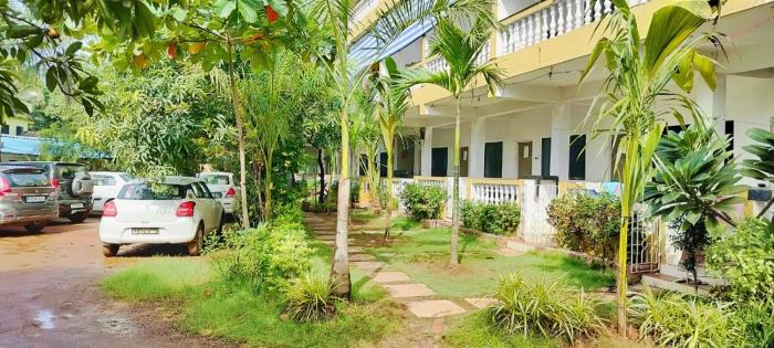 Durga Beach Resort