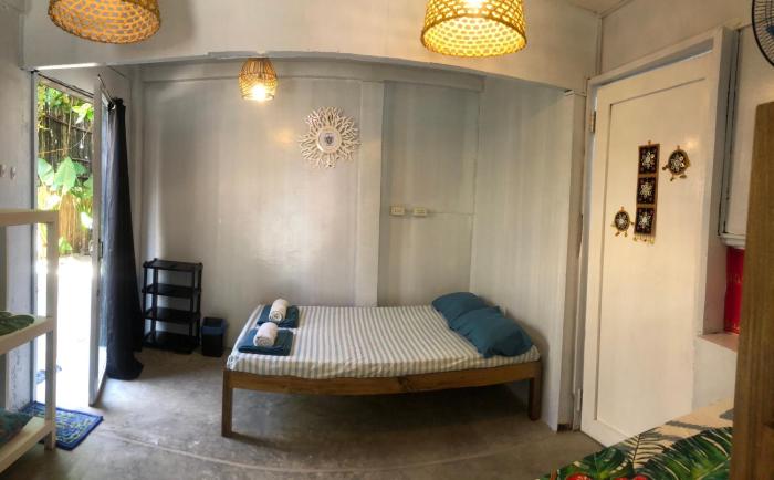 Siargao Family & Barkada Room