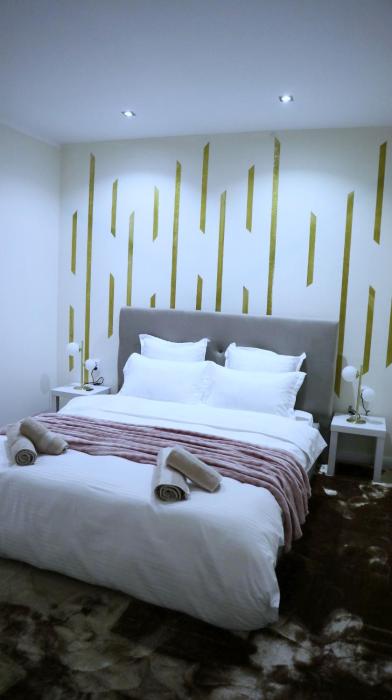 Apartament Royal