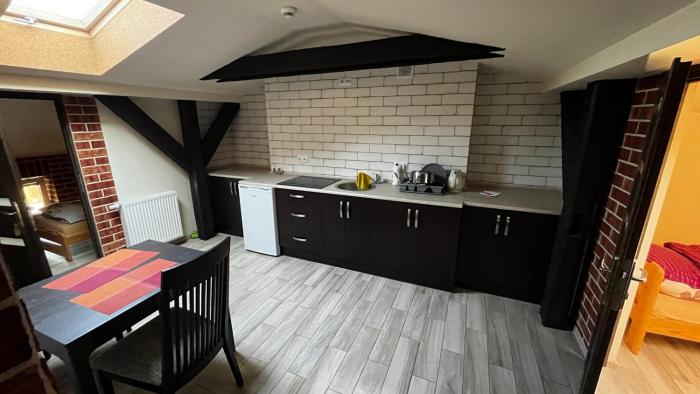 Na poddaszu Chorzów