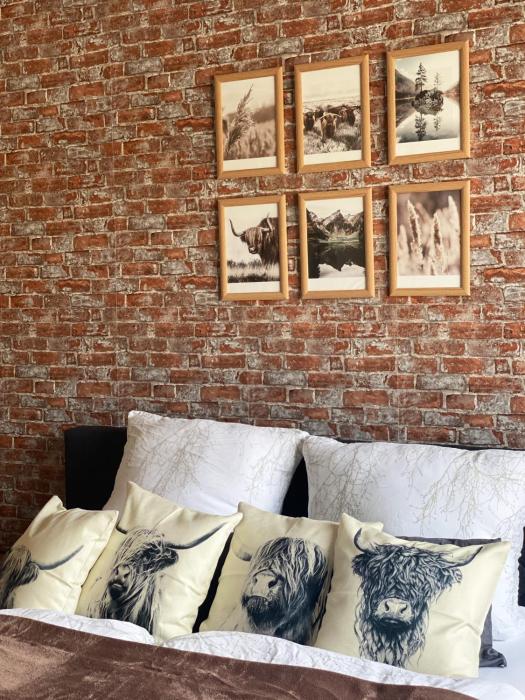 BIELEFELD CITY APARTMENTS - Loft
