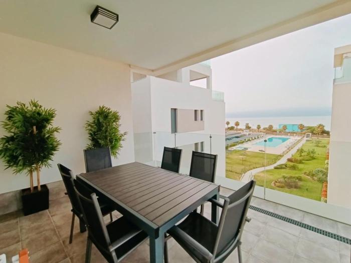 Apartamento Julia Isla Canela