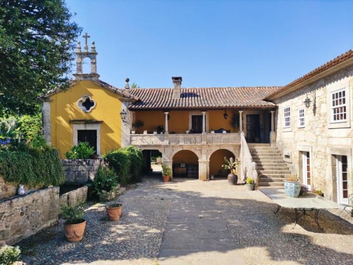 QUINTA DE SANTO ANTONIO