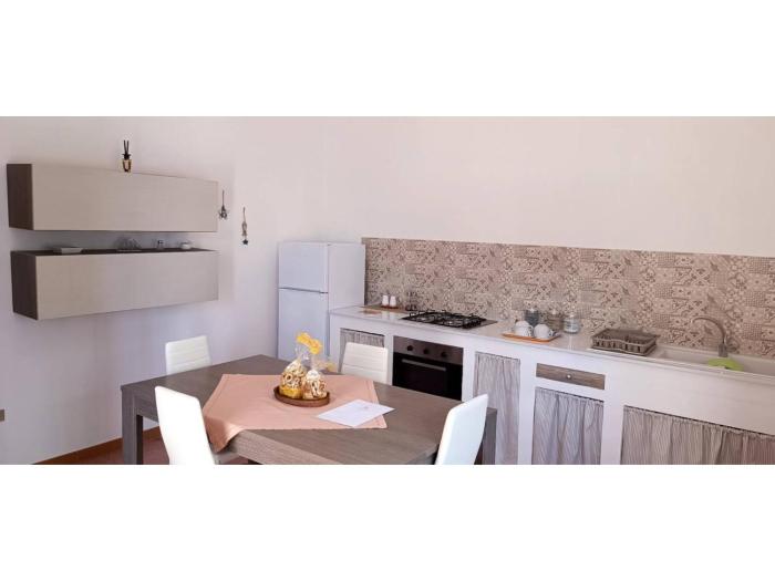 Casa Vacanze Mareverde