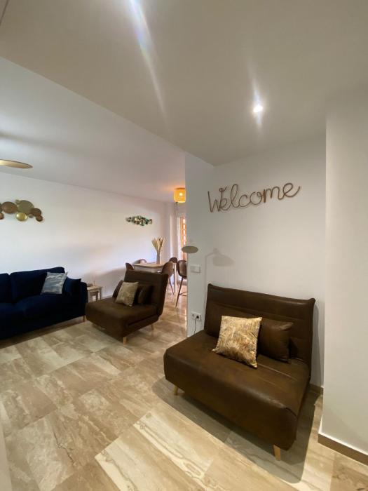 Charming Apartment in Alicate Playa Marbella