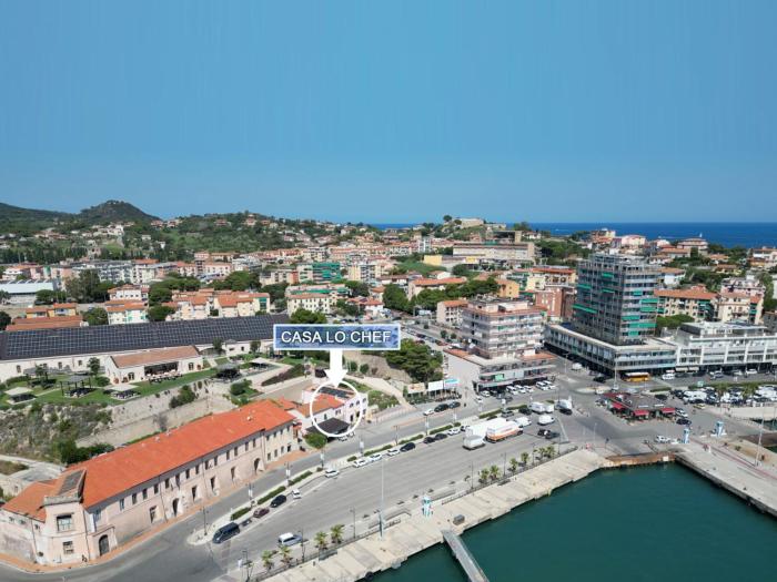 Casa Lo Chef - ArgonautiVacanze