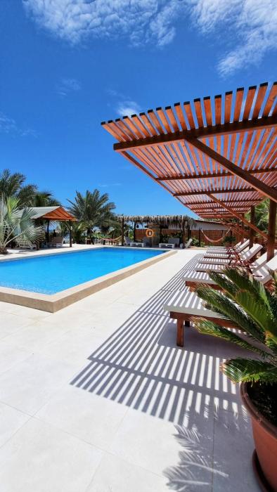 Hotel Punta del Norte Bungalows