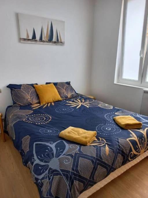 entre plage et palais