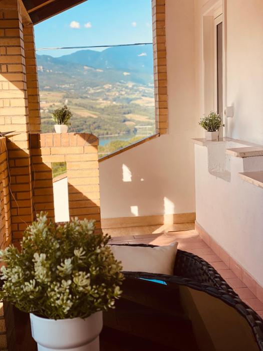 Matteos House