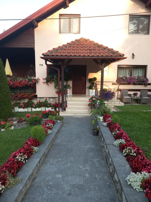 Apartment Vihor