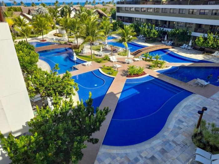 Duplex de Luxo - Muro Alto Malawí