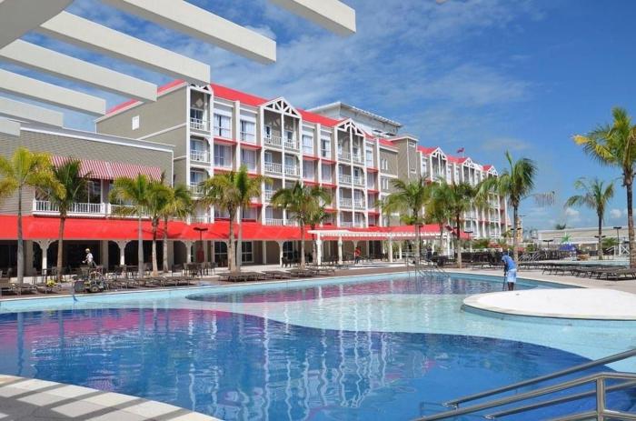 Thermas Water Park Resort