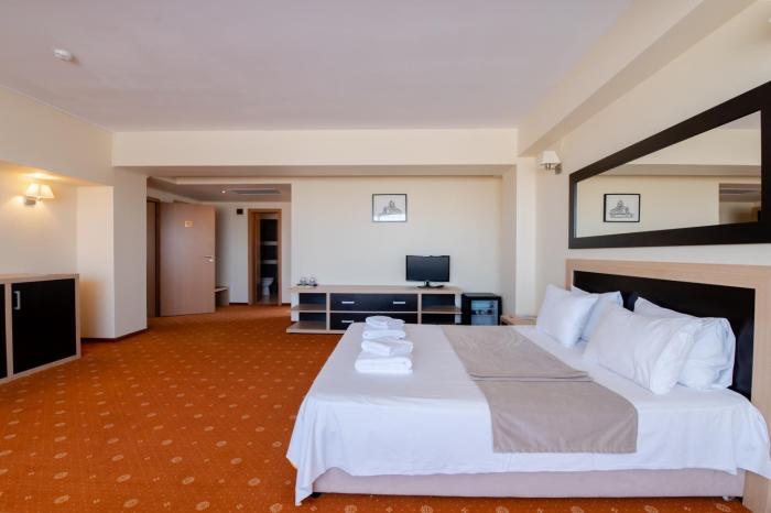 Hotel Oxford By TimHotels