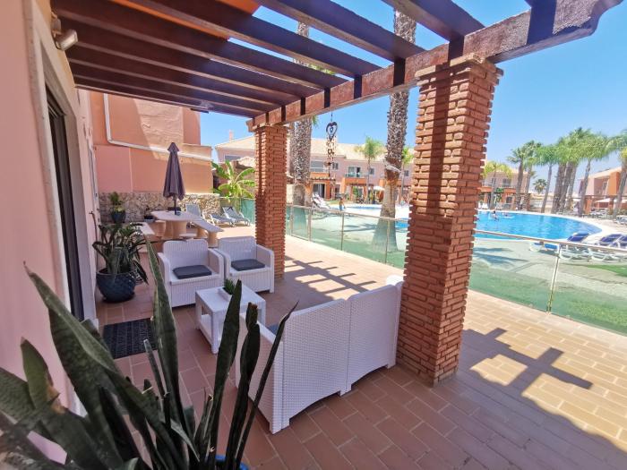 Albufeira Villa Santa Maria