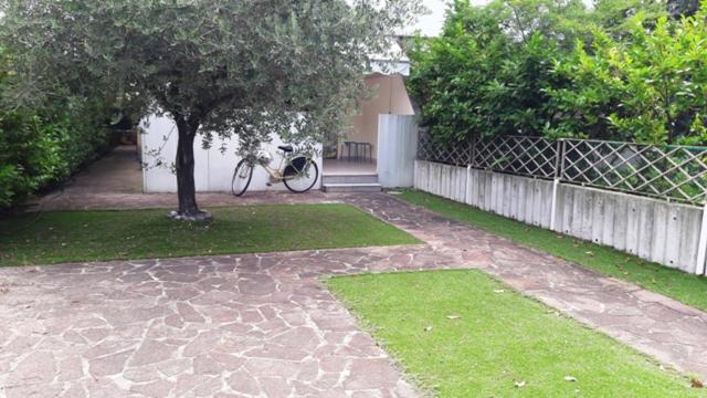 Angolo piscina