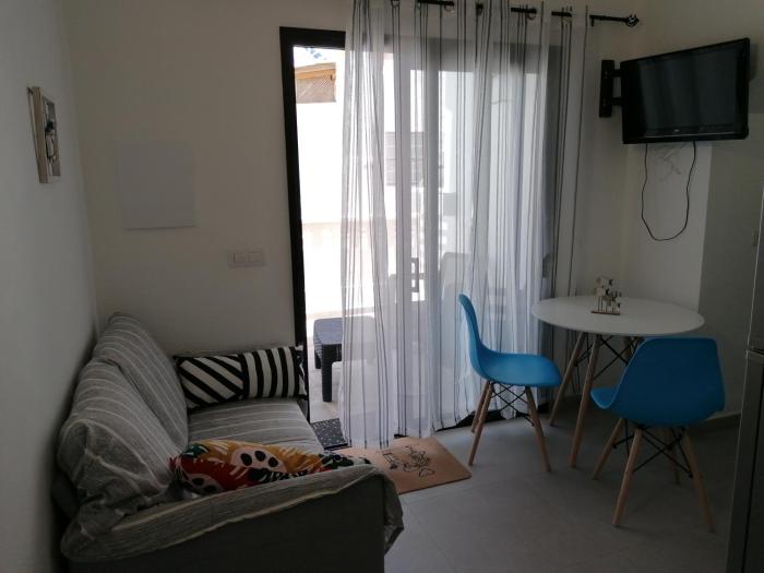 Vivienda El Remo-Vv-1