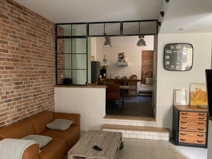 Suite-Dreams Apartment Loft