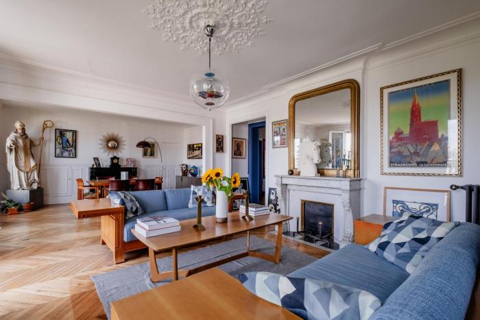 Veeve - Eclectic Eminence