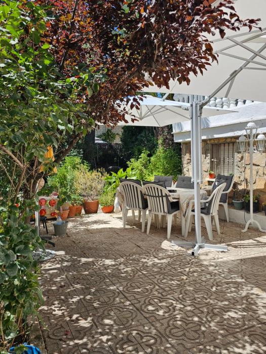 Escapada Perfecta en Las Jaras