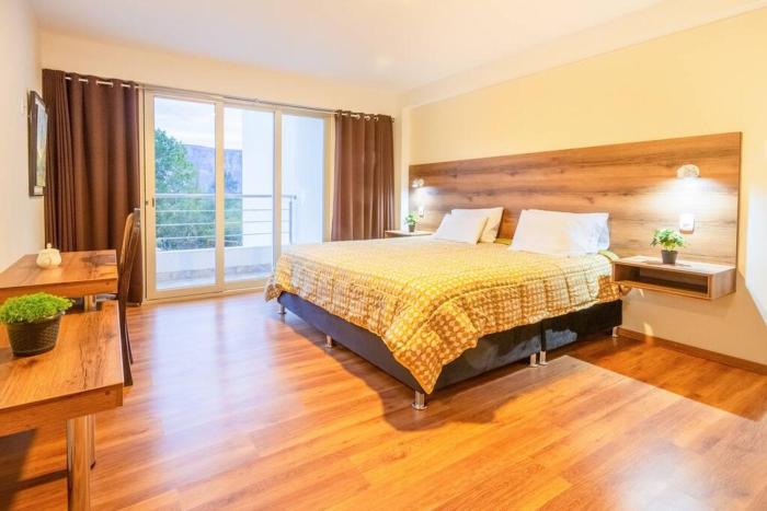 Suite Panorámico 304