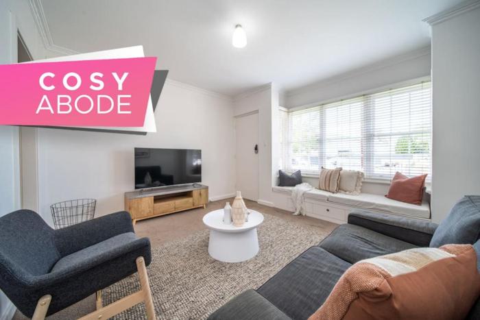 Surfs Up at Somerton Park