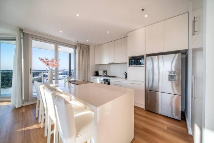 The Views Penthouse Adelaide