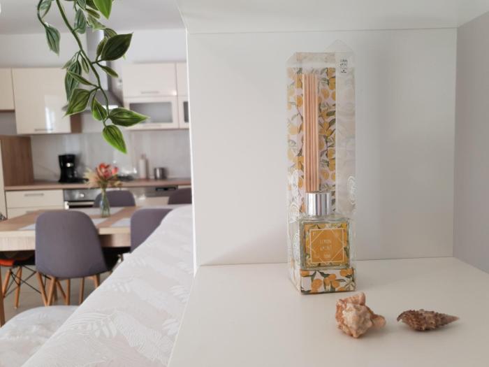 Caramella Apartments