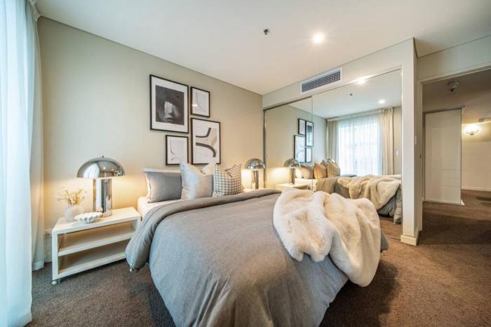 Illuminate North Terrace - Executive CBD