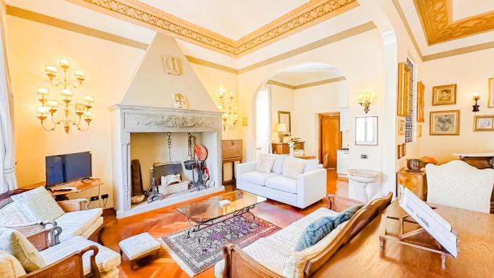 Brunelleschi Imperial House