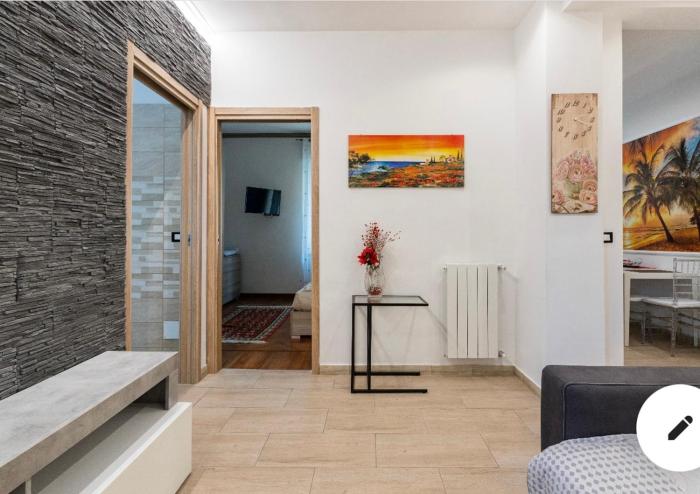 Casa tre moschettieri