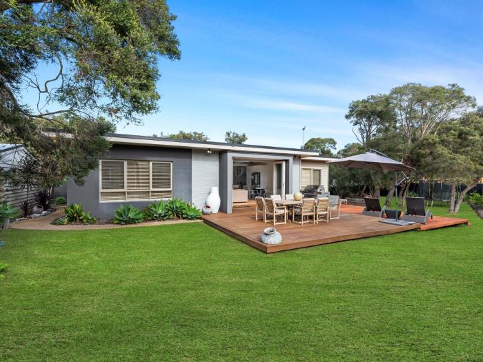 Bella Rye by ReadyStay - BYO LINEN & TOWELS