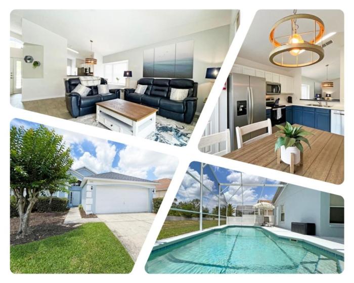 Holborn Delight home