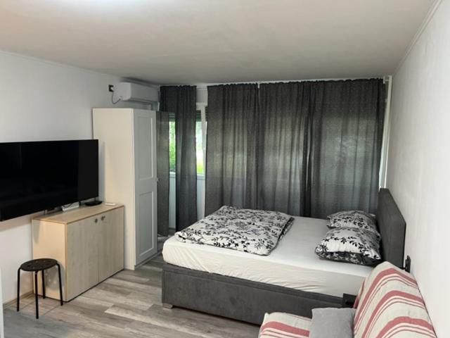 Apartman Utrine 1