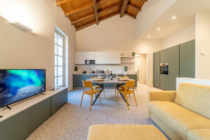 Elegante Loft a 200 a metri dal Duomo