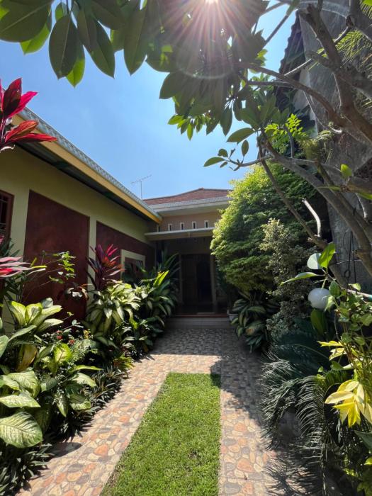 Guesthouse Eldys Jogja