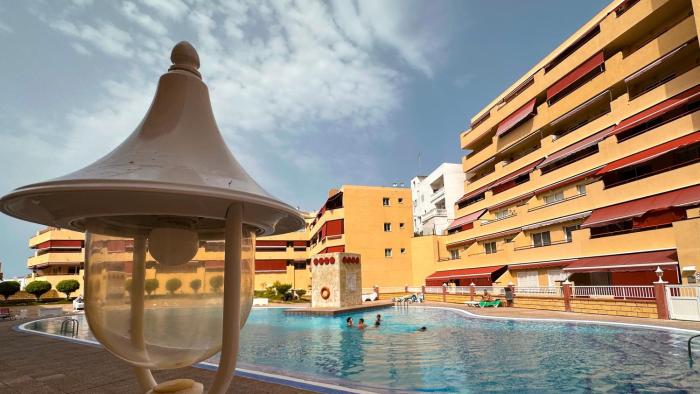 los Gigantes Jardines del Mar