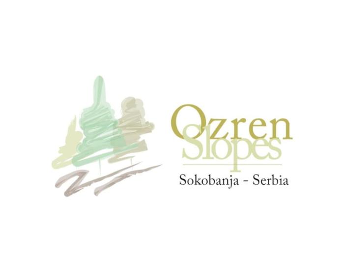 Padine Ozrena