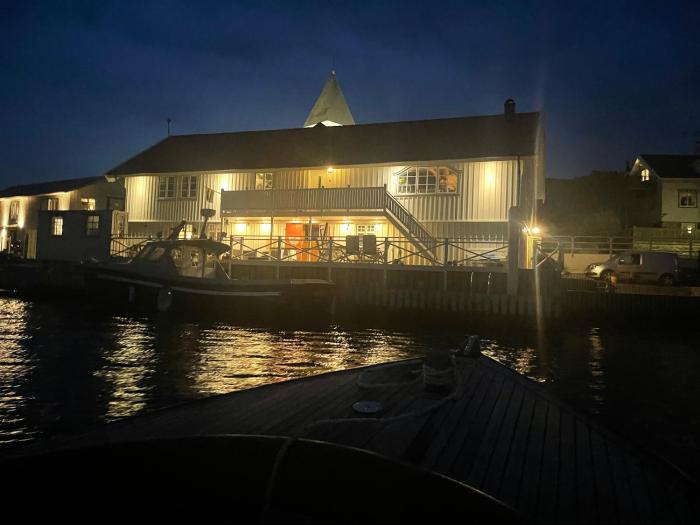Skärhamns Paradise - Private sauna