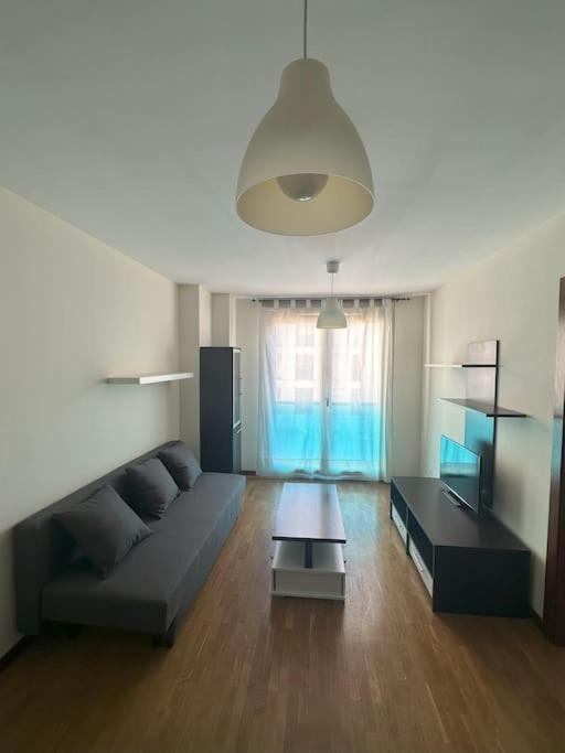 Piso Gijon con plaza de garaje VUT4589AS