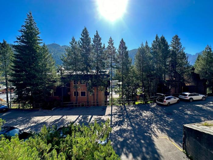 Bilocale Edith - Serafini